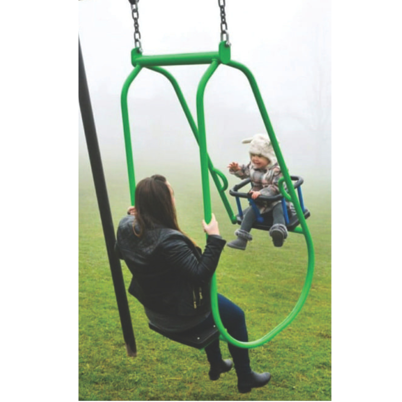 UNITED MOM N BABY SWING
