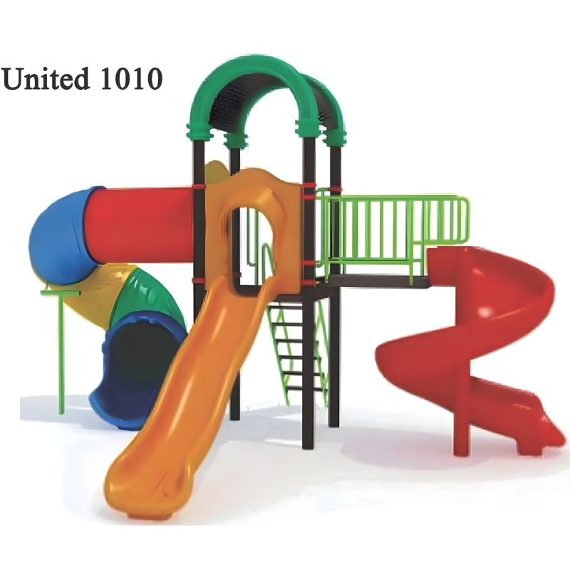 UNITED MULTIPLAY 1010