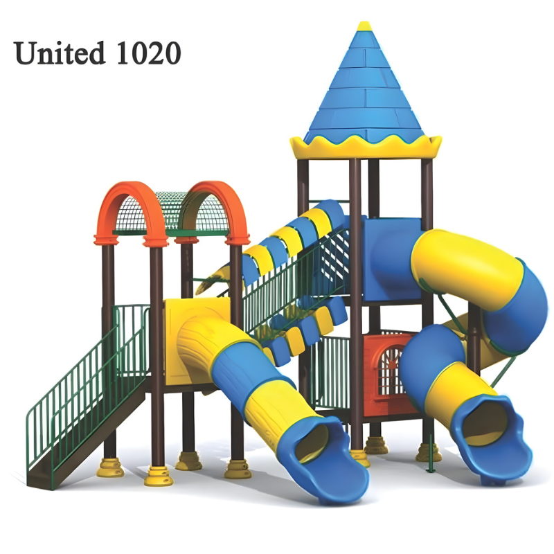 UNITED MULTIPLAY 1020