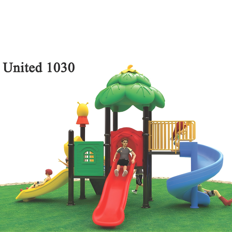UNITED MULTIPLAY 1030