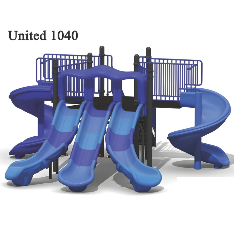 UNITED MULTIPLAY 1040