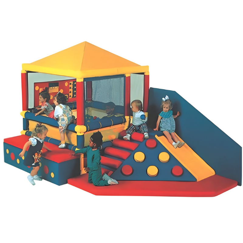 UNITED MULTIPLAY BALL POOL