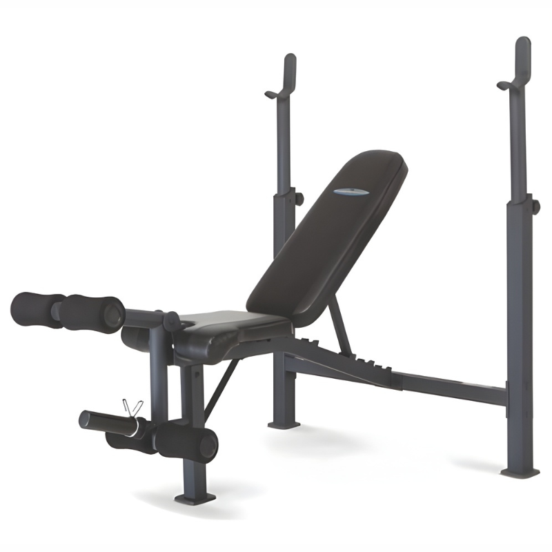 UNITED MULTI BENCH WITH LEG EXTN