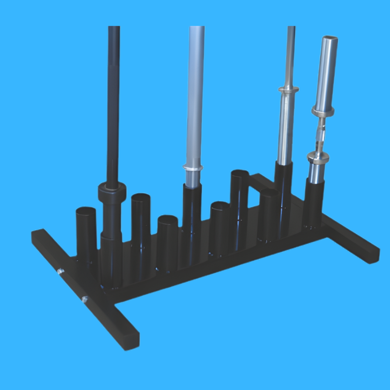 UNITED OLYMPIC BAR RACK