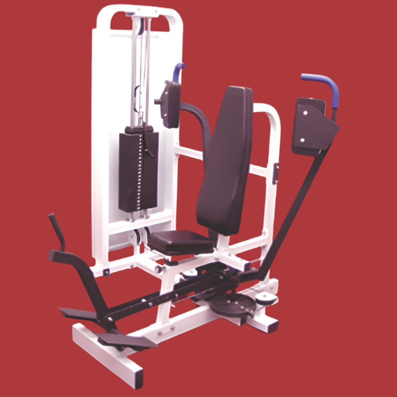 UNITED PEC DEC MACHINE