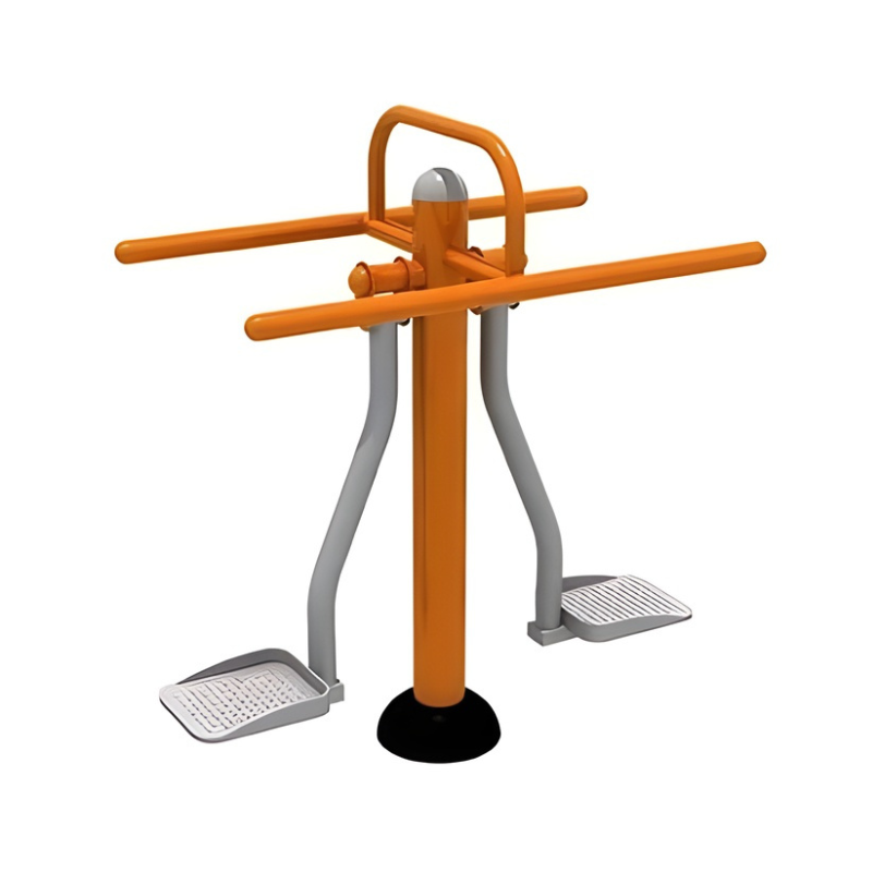 UNITED PENDULAR MACHINE