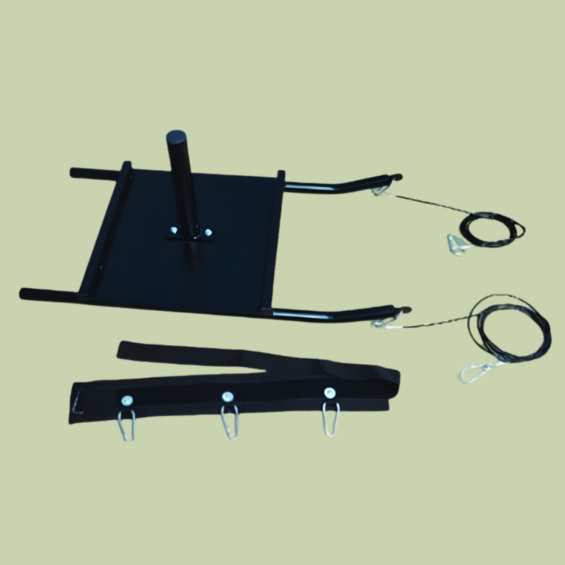 UNITED POWER DRAG SLED