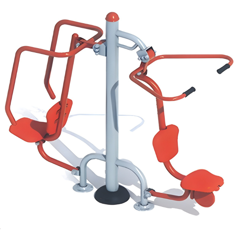 UNITED PULL PUSH COMBO