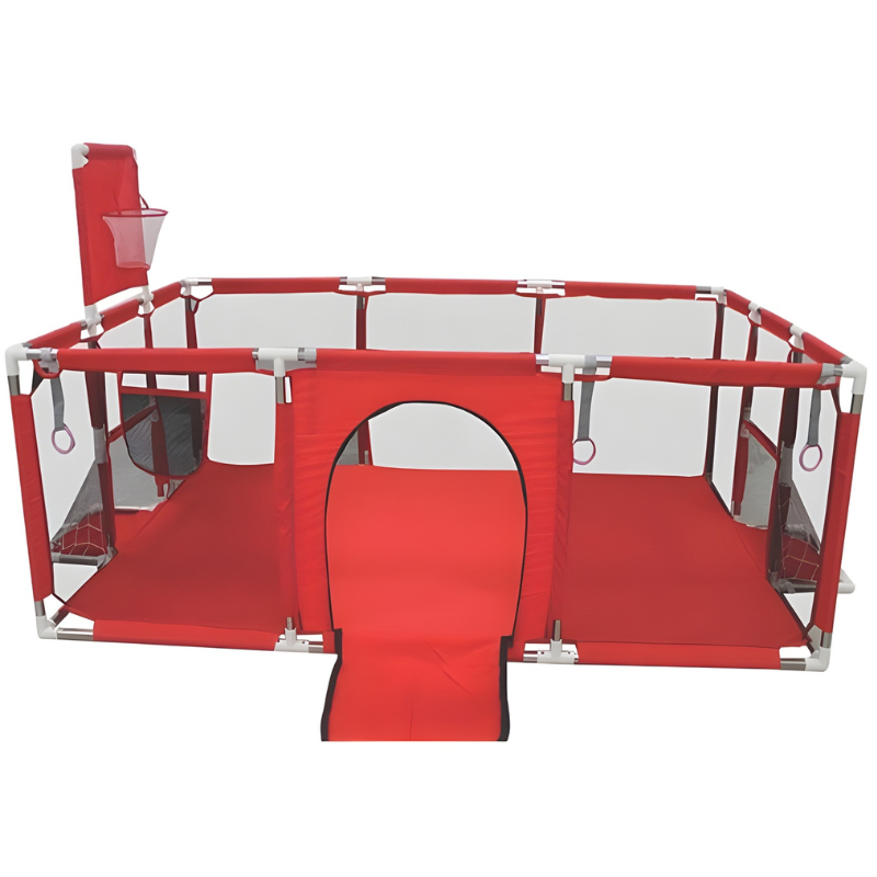 UNITED RECTANGLE BALLROOM