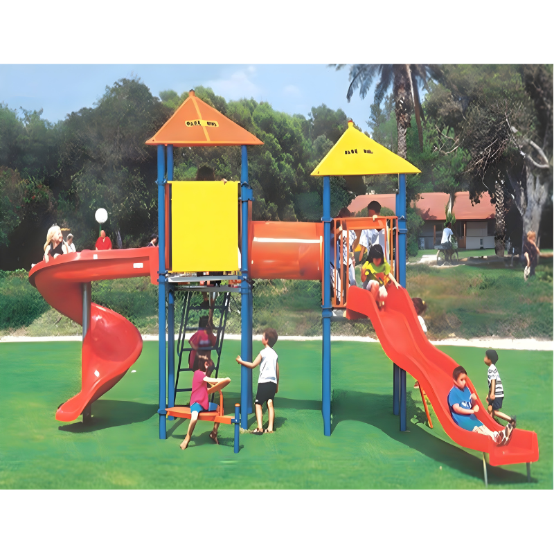 UNITED RED CHILLI MULTIPLAY STATION