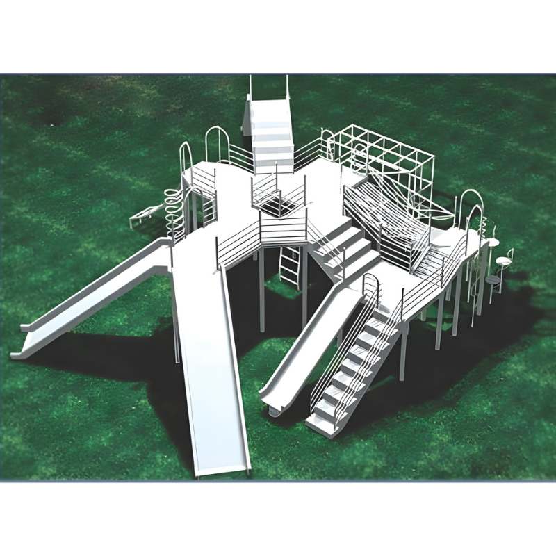 UNITED ROYAL PLAY HOUSE