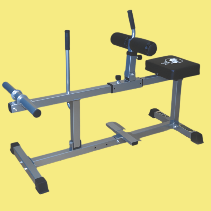 UNITED SEATED CALF UNIT