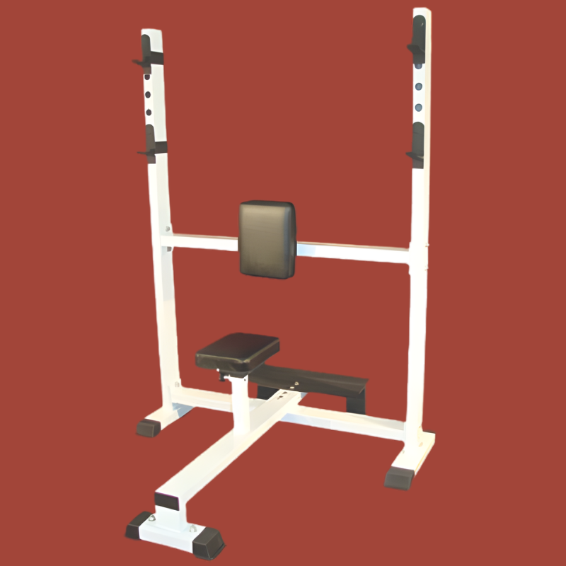 UNITED SHOULDER PRESS