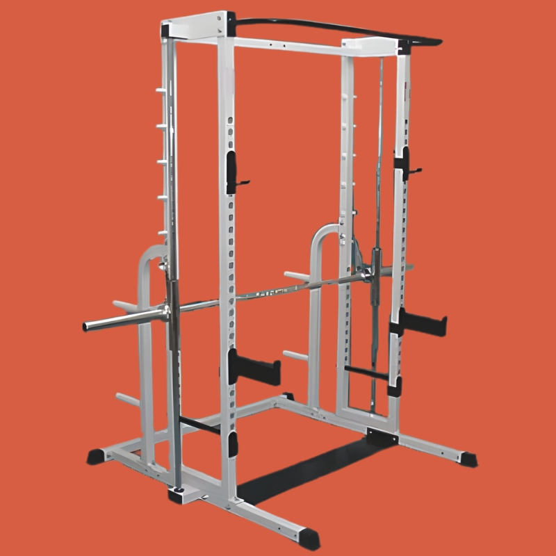 UNITED SMITH MACHINE