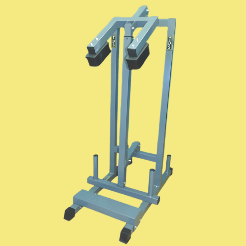 UNITED STANDING CALF UNIT