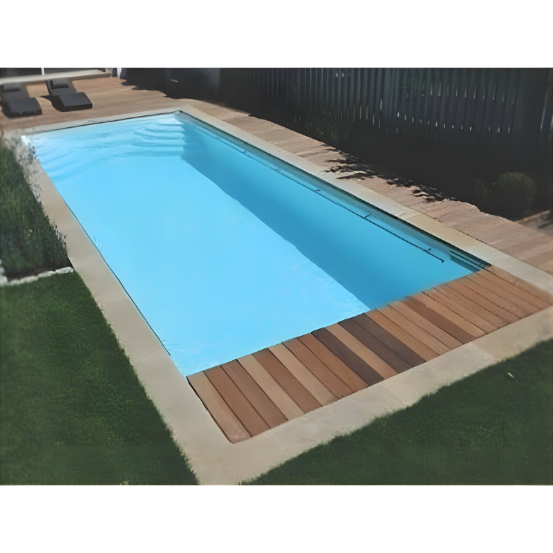 UNITED SWIMMING POOL