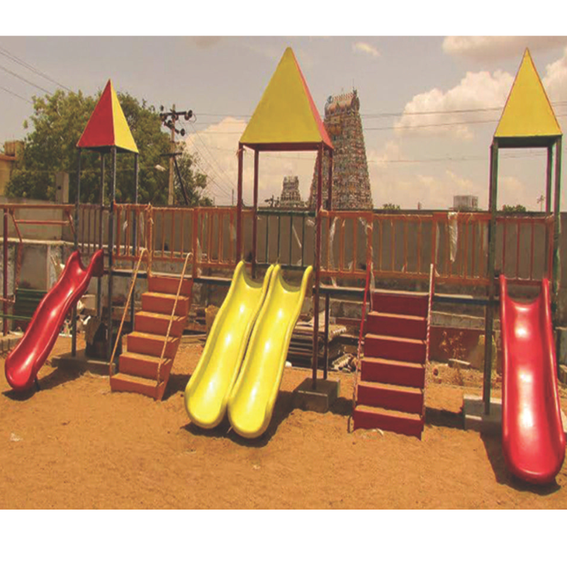 UNITED VISHWAM PLAY HOUSE