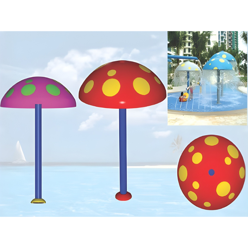 UNITED WATER UMBERELLA