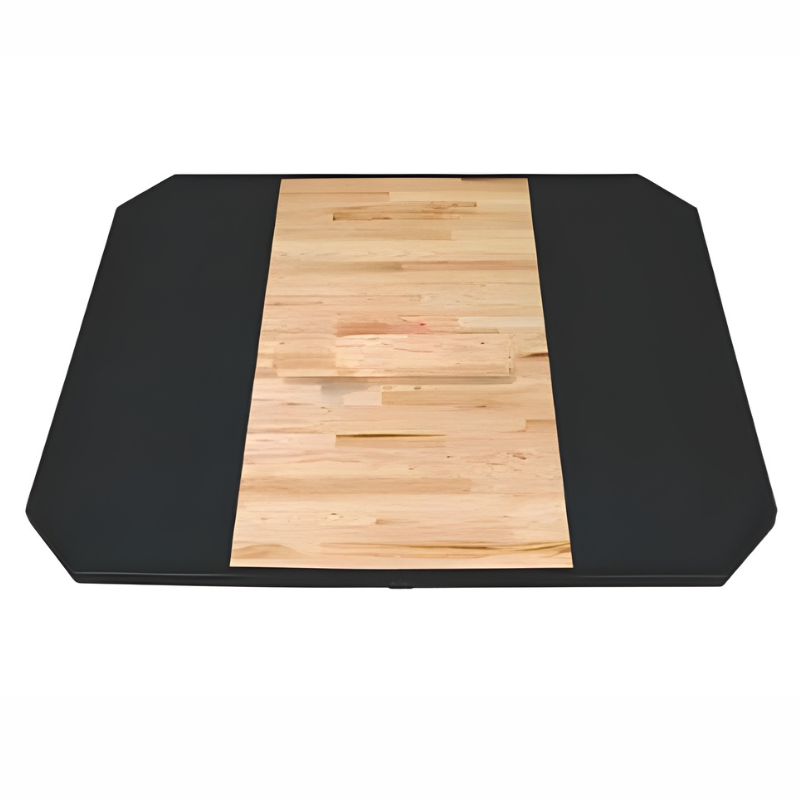 UNITED WEIGHT LIFTING PLATFORM